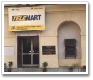 Welcome to TeleMART